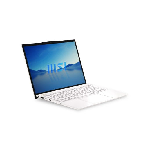 MSI Prestige 13Evo A13M-074US Intel® Core™ i7 i7-1360P Laptop 13.3" Full HD+ 16 GB LPDDR5-SDRAM 1 TB SSD Wi-Fi 6E (802.11ax) Windows 11 Home White