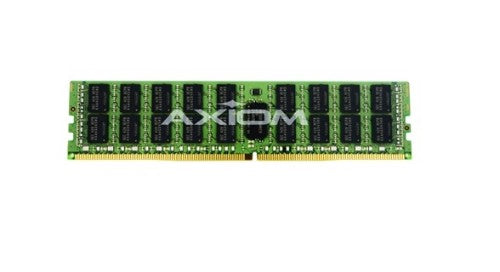 Axiom 64GB DDR4 memory module 1 x 64 GB 2666 MHz ECC