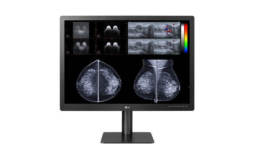 LG 31HN713D-B 31" Class LCD Monitor - 3:2 - 31" Viewable - In-plane Switching (IPS) Technology - 4200 x 2800 - 1080 Nit - 5 ms - DisplayPort - USB Hub