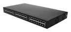 AddOn Networks ADD-GPOEIN24-48V350W PoE adapter Fast Ethernet, Gigabit Ethernet 48 V