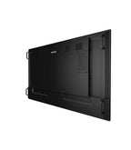 Philips 55BDL4511D/00 signage display Digital A-board 55" 500 cd/m² 4K Ultra HD Black 24/7
