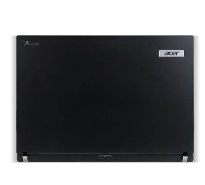 Acer TravelMate P6 P645-M-7832 Intel® Core™ i7 i7-4500U Laptop 14" 8 GB DDR3L-SDRAM 256 GB SSD Windows 7 Professional Black