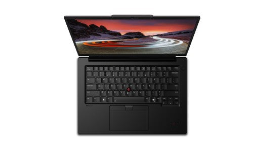 Lenovo ThinkPad P14s Gen 5 (Intel) Intel Core Ultra 7 155H Laptop 14.5" WUXGA 32 GB DDR5-SDRAM 1 TB SSD NVIDIA RTX 500 Ada Wi-Fi 6E (802.11ax) Windows 11 Pro English Black
