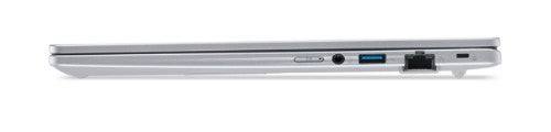 Acer TravelMate P2 14 AI TMP214-57-53WY Intel Core Ultra 5 322 Laptop 14" WUXGA 16 GB DDR5-SDRAM 512 GB SSD Wi-Fi 7 (802.11be) Windows 11 Pro Silver