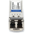 AddOn Networks JNP-SFP-25G-LR-CW31-40-AO network transceiver module Fiber optic 25000 Mbit/s SFP28 1310 nm