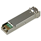 StarTech.com SFPGLCLHSMST network transceiver module Fiber optic 1250 Mbit/s SFP 1310 nm