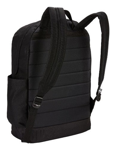 Case Logic Campus CCAM-1216 Black backpack Rucksack Polyester