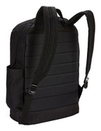 Case Logic Campus CCAM-1216 Black backpack Rucksack Polyester