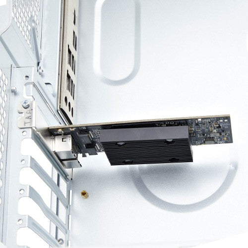 StarTech.com PR210B-NETWORK-CARD network card Internal Ethernet 20000 Mbit/s