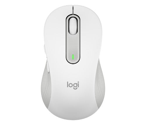 Logitech 910-006233 mouse Office Right-hand Bluetooth Optical 4000 DPI