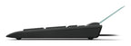 Lenovo Smartcard Wired II keyboard Home/Office USB US English Black