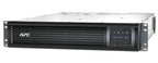 APC Smart-UPS uninterruptible power supply (UPS) Line-Interactive 1.92 kVA 1920 W 8 AC outlet(s)