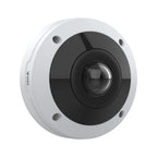 Axis M4318-PLVE Dome IP security camera Indoor 2992 x 2992 pixels Ceiling/wall
