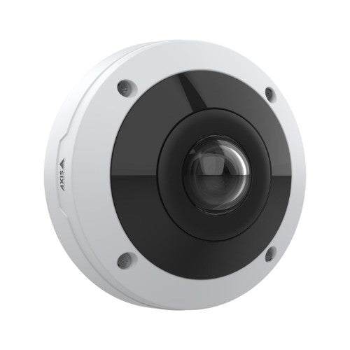 Axis M4317-PLVE Dome IP security camera Indoor 2160 x 2160 pixels Ceiling/wall