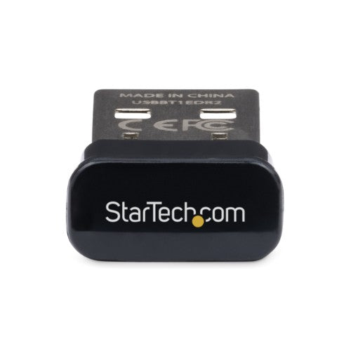 StarTech.com USBBT1EDR2 network card Bluetooth 3 Mbit/s