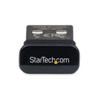 StarTech.com USBBT1EDR2 network card Bluetooth 3 Mbit/s