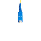 StarTech.com SPSMSCSC-OS2-30M InfiniBand/fibre optic cable 1181.1" (30 m) SC SC/UPC Yellow