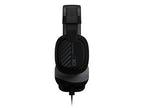 ASTRO Gaming 939-002055 headphones/headset Wired Head-band Black