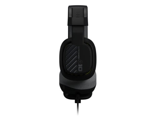 ASTRO Gaming 939-002045 headphones/headset Wired Head-band Black