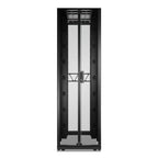 APC AR9558SPB2 rack cabinet 52U Freestanding rack Black