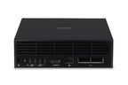 Acer Veriton VGN100-UD13 GB10 128 GB LPDDR5x-SDRAM SSD DGX OS Mini PC Workstation Black, Gray