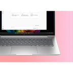 HP EliteBook 6 G1a Next Gen AI PC Wolf Pro Security Edition AMD Ryzen™ AI 7 350 Laptop 14" WUXGA 32 GB DDR5-SDRAM 512 GB SSD Wi-Fi 7 (802.11be) Windows 11 Pro Silver