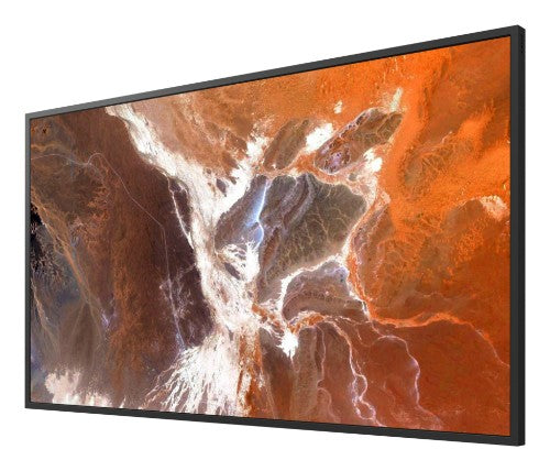 Sony BZ30P Digital signage flat panel 50" LED Wi-Fi 400 cd/m² 4K Ultra HD Black Android 24/7