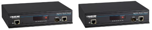Black Box ACR1020A KVM extender Transmitter & receiver