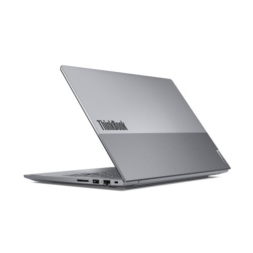 Lenovo ThinkBook 14 G9 IPL Copilot+ PC Intel Core Ultra 5 325 Laptop 14" WUXGA 16 GB DDR5-SDRAM 512 GB SSD Wi-Fi 7 (802.11be) Windows 11 Pro Gray