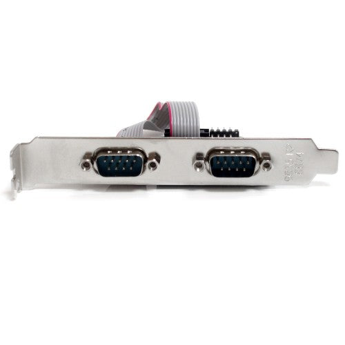 StarTech.com ICUSB232INT2 interface cards/adapter Internal Serial