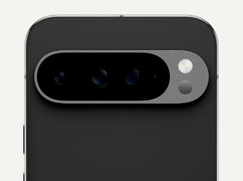 Google Pixel 9 Pro XL 6.8" Dual SIM Android 14 5G USB Type-C 16 GB 256 GB 5060 mAh Black