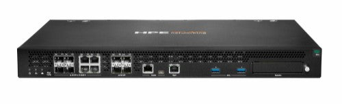 HPE Aruba Networking 9114 TAA Hybrid gateway/controller 1000, 10000 Mbit/s