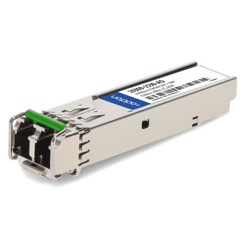 AddOn Networks 10309-1530-AO network transceiver module Fiber optic 10000 Mbit/s SFP+ 1530 nm