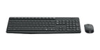 Logitech MK235 Wireless Keyboard and Mouse Combo