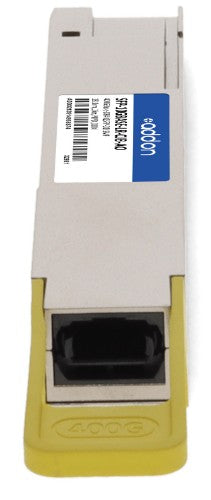AddOn Networks QDD-400GB-DR4-2-MX-AO network transceiver module Fiber optic 400000 Mbit/s QSFP-DD 1310 nm