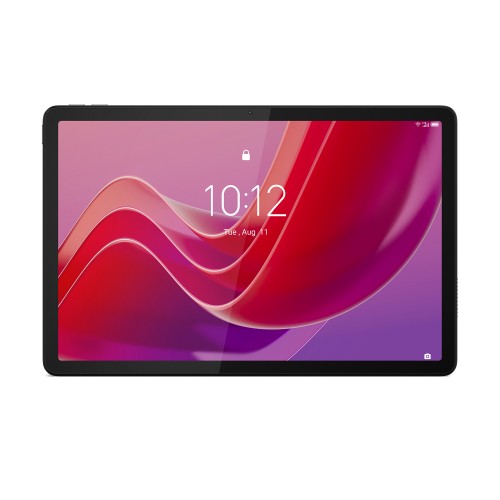 Lenovo Tab K11 Mediatek 64 GB 11" 4 GB Wi-Fi 5 (802.11ac) Android 13 Gray