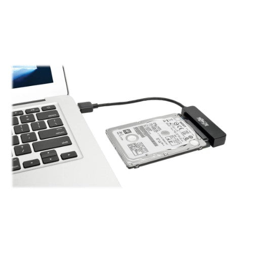 Tripp Lite U338-06N-SATA-B interface cards/adapter