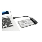 Tripp Lite U338-06N-SATA-B interface cards/adapter