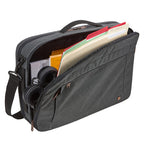 Case Logic Era ERACV-116 Obsidian 15.6" Briefcase Black