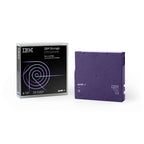 IBM LTO Ultrium 7 Data Cartridge Blank data tape 6 TB