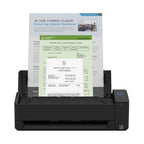 Ricoh ScanSnap iX1300 Deluxe ADF scanner 600 x 600 DPI A4 Black