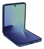 Samsung Galaxy Z Flip 7 Z Flip7 6.9" Dual SIM 5G USB Type-C 12 GB 256 GB 4300 mAh Blue