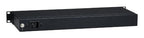 Eaton EHMAL620N power distribution unit (PDU) 8 AC outlet(s) 1U Black