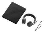 Logitech Zone Wireless 2 ES Headset Head-band Calls/Music Bluetooth Graphite