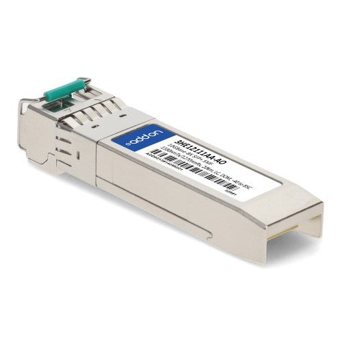 AddOn Networks 3HE12111AA-AO network transceiver module Fiber optic 10000 Mbit/s SFP+