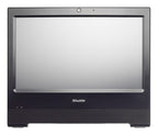 Shuttle X50V8 Intel® Celeron® 5205U 15.6" 1366 x 768 pixels Touchscreen All-in-One PC barebone Wi-Fi 5 (802.11ac) Black