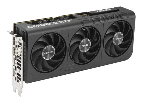 ASUS Prime -RTX5060-8G NVIDIA GeForce RTX 5060 8 GB GDDR7