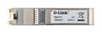 D-Link DEM-410T network transceiver module Copper 10000 Mbit/s SFP+
