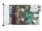 HPE ProLiant DL360 Gen10 Plus server Rack (1U) Intel Xeon Silver 4309Y 2.8 GHz 32 GB DDR4-SDRAM 800 W