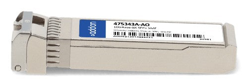 AddOn Networks 475343A-AO network transceiver module Fiber optic 10000 Mbit/s SFP+ 1330 nm